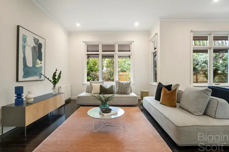 Second view of Homely house listing, 42 Elster Avenue, Elsternwick VIC 3185