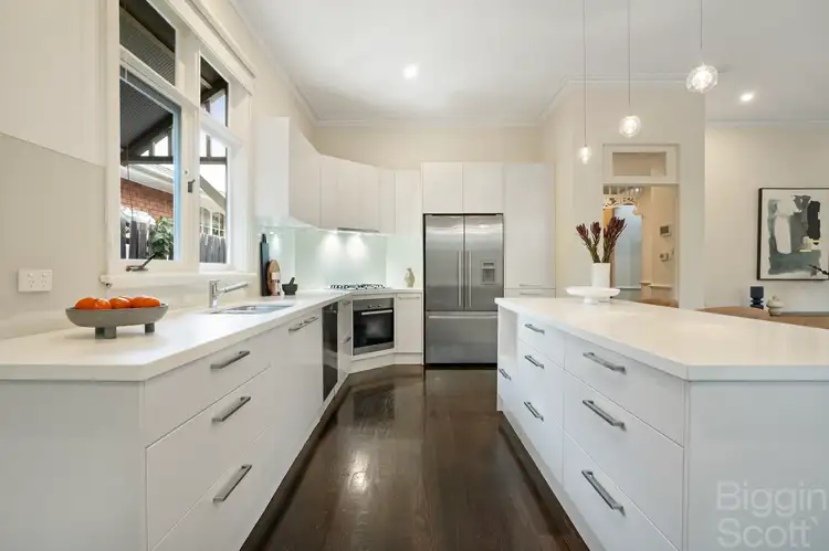Third view of Homely house listing, 42 Elster Avenue, Elsternwick VIC 3185