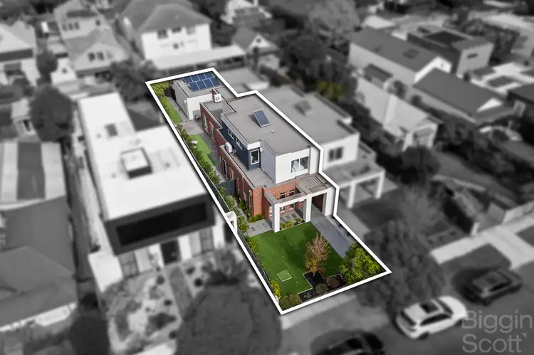 42B Hartington Street, Elsternwick VIC 3185