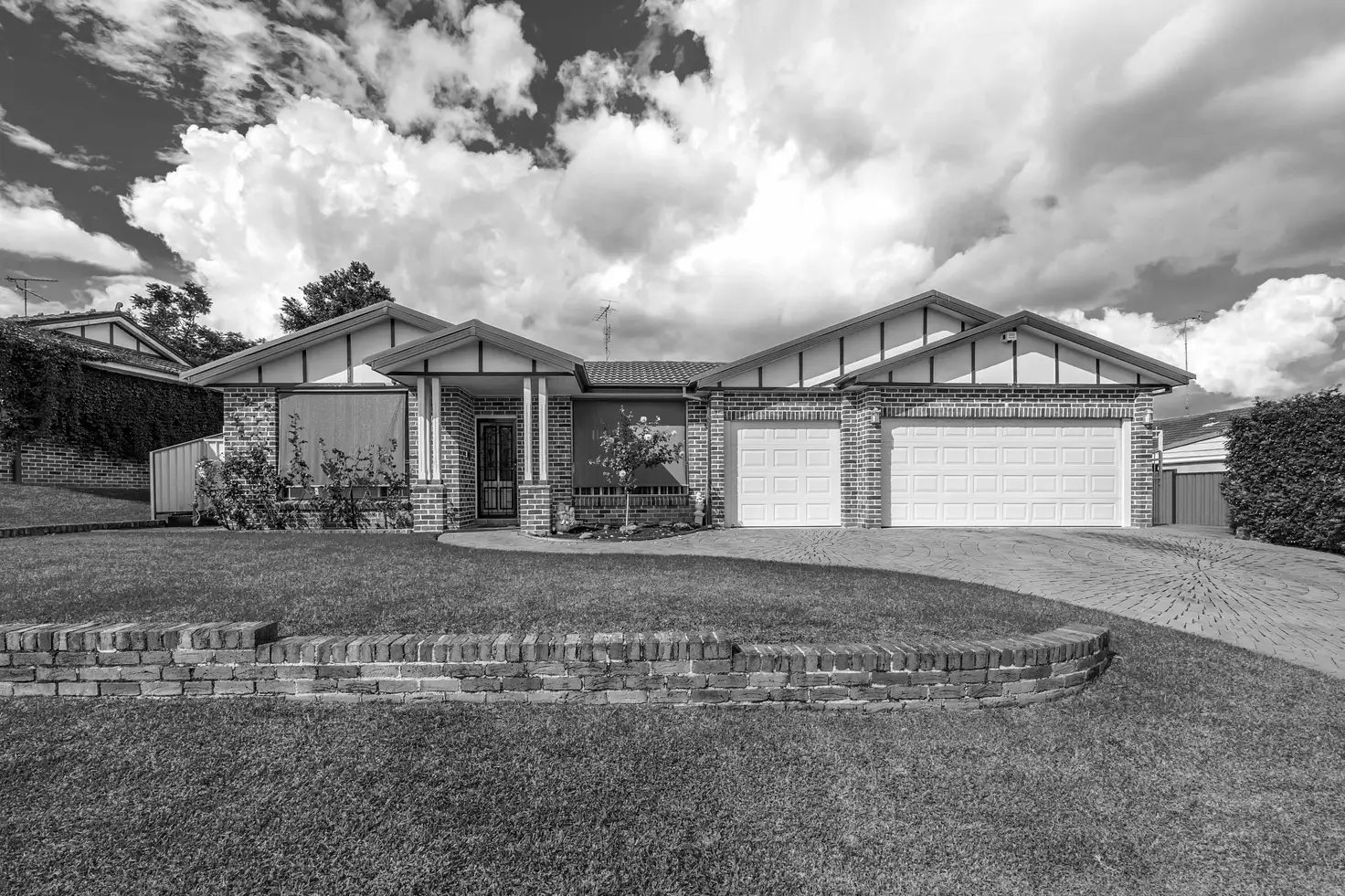 Main view of Homely house listing, 14 Atkinson Close, Glenmore Park NSW 2745