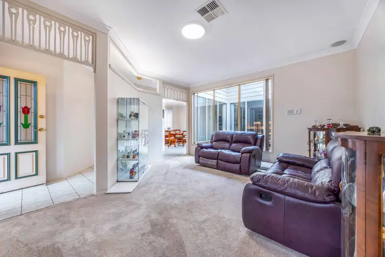 Second view of Homely house listing, 14 Atkinson Close, Glenmore Park NSW 2745