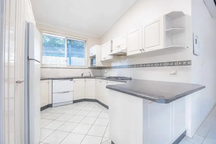 Fifth view of Homely house listing, 14 Atkinson Close, Glenmore Park NSW 2745