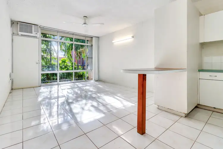 Second view of Homely studio listing, 17/55 Aralia Street, Nightcliff NT 810