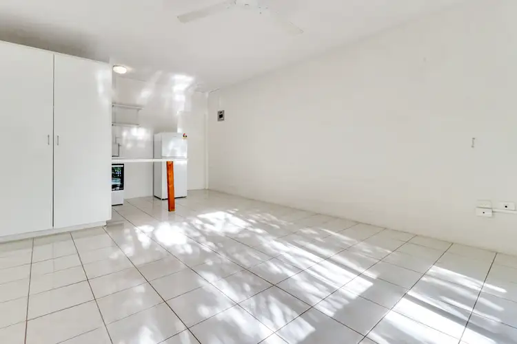 Third view of Homely studio listing, 17/55 Aralia Street, Nightcliff NT 810