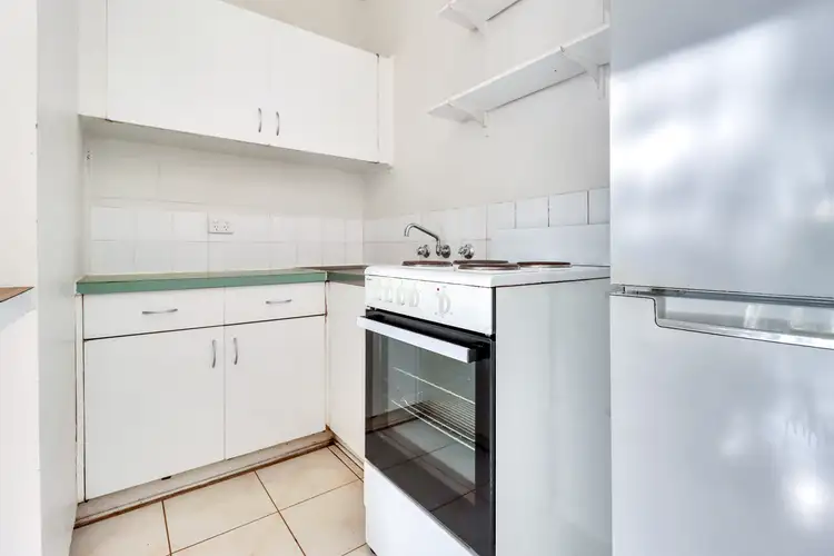 Fourth view of Homely studio listing, 17/55 Aralia Street, Nightcliff NT 810