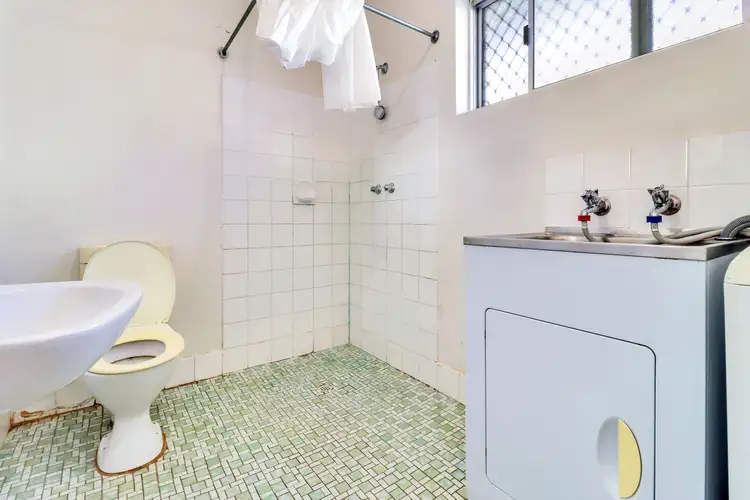 Fifth view of Homely studio listing, 17/55 Aralia Street, Nightcliff NT 810