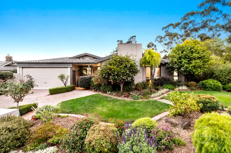 6 Candlebark Close, Diamond Creek VIC 3089