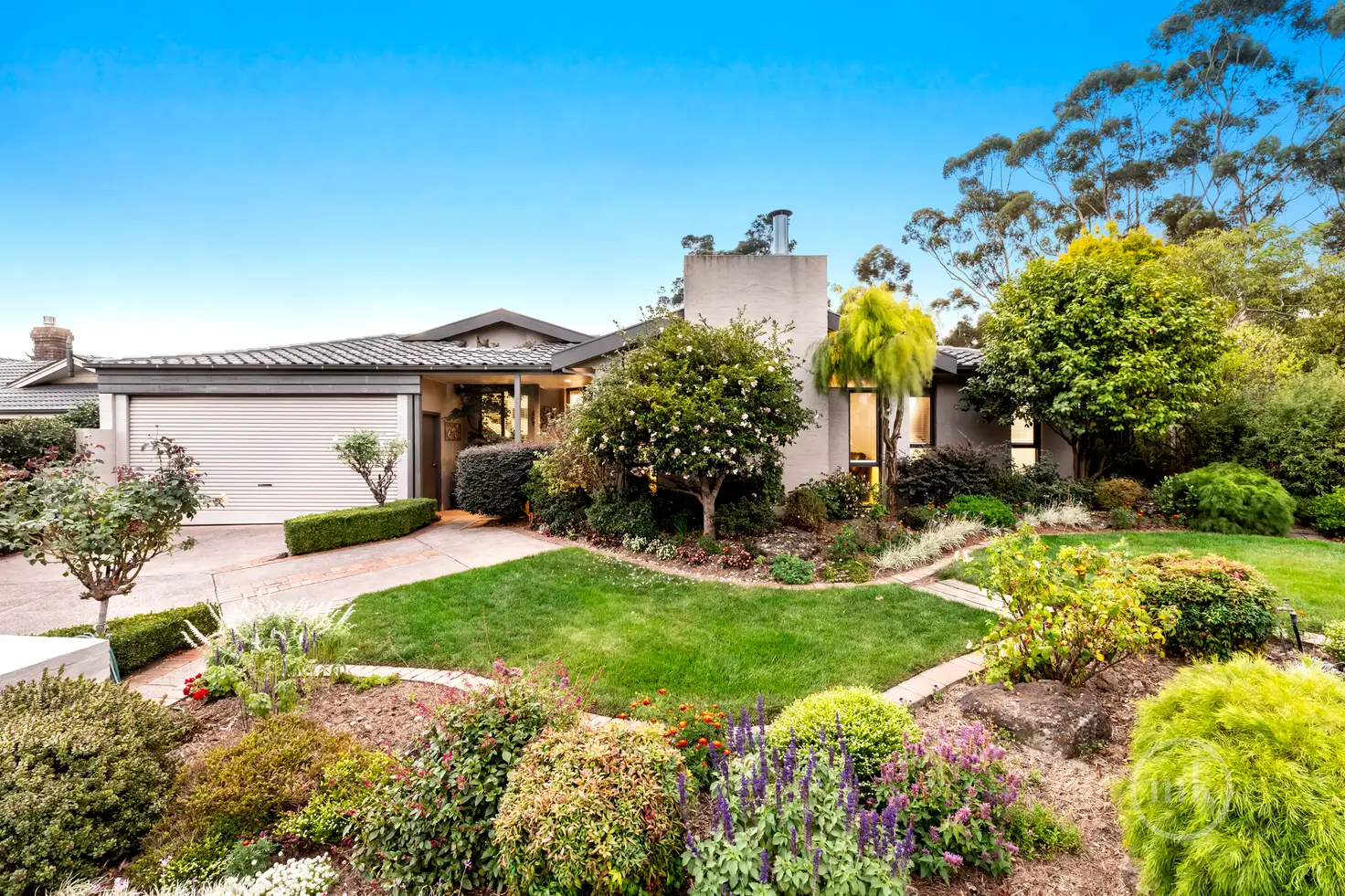 Main view of Homely house listing, 6 Candlebark Close, Diamond Creek VIC 3089