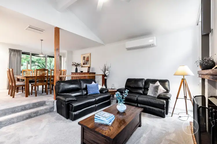Fourth view of Homely house listing, 6 Candlebark Close, Diamond Creek VIC 3089