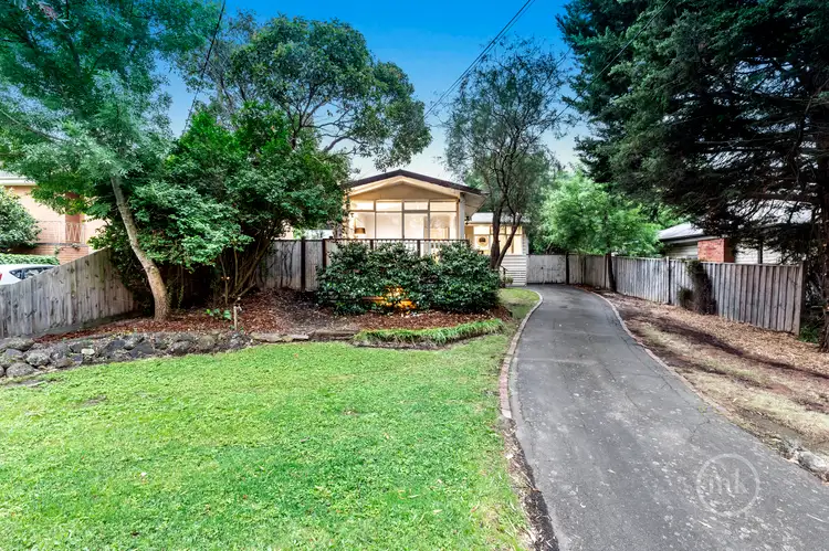 111 Pitt Street, Eltham VIC 3095