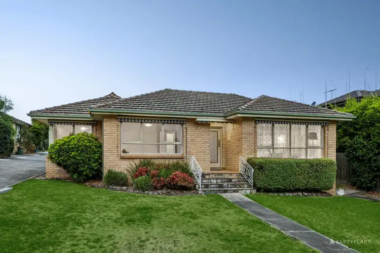 15/8 Parring Road, Balwyn VIC 3103