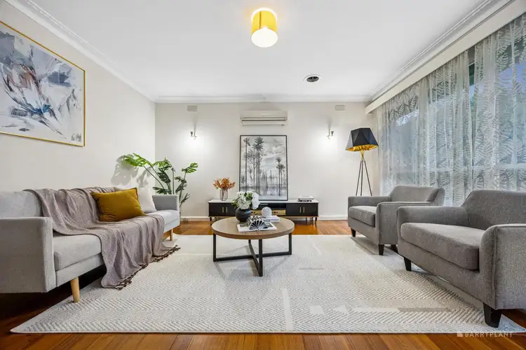 Second view of Homely unit listing, 15/8 Parring Road, Balwyn VIC 3103