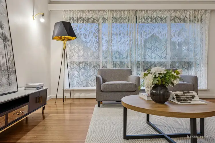 Third view of Homely unit listing, 15/8 Parring Road, Balwyn VIC 3103