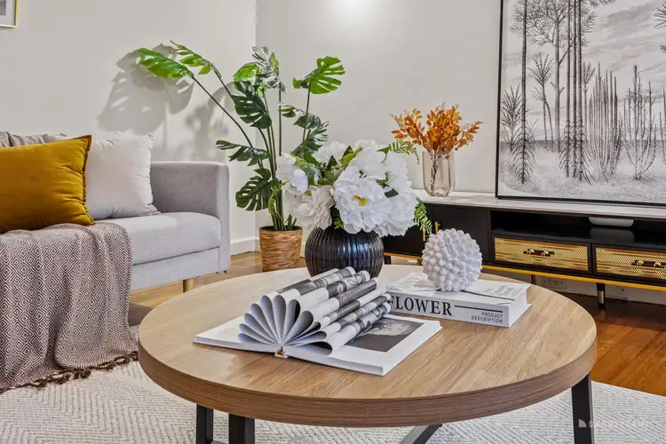 Fourth view of Homely unit listing, 15/8 Parring Road, Balwyn VIC 3103