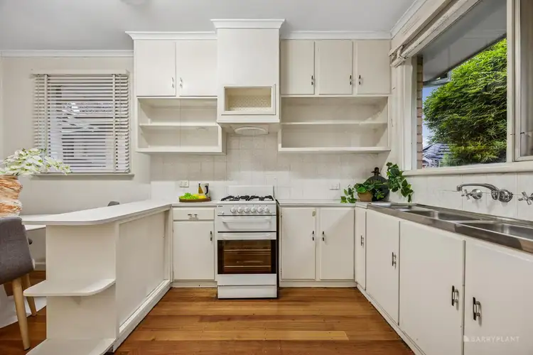 Fifth view of Homely unit listing, 15/8 Parring Road, Balwyn VIC 3103