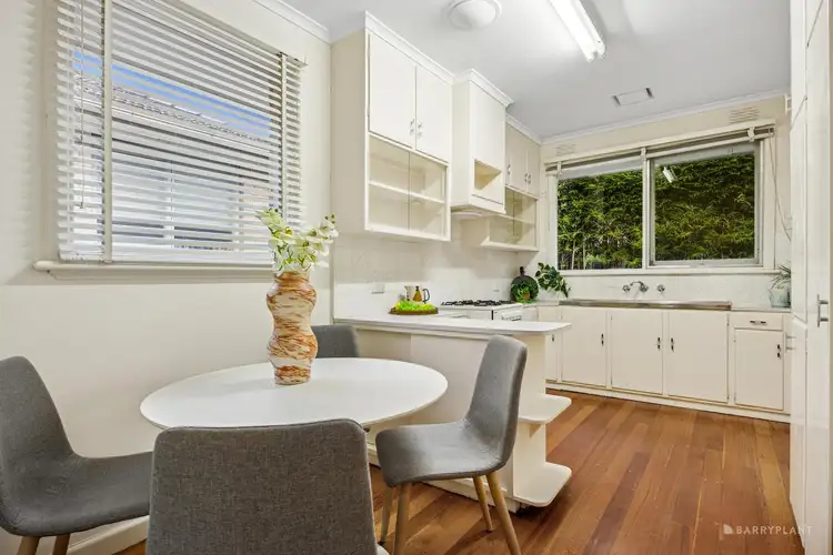 Sixth view of Homely unit listing, 15/8 Parring Road, Balwyn VIC 3103