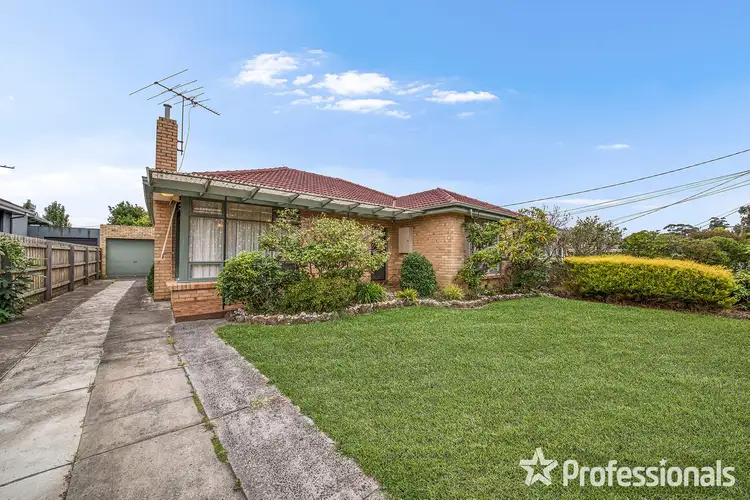 3 Gladesville Drive, Bentleigh East VIC 3165