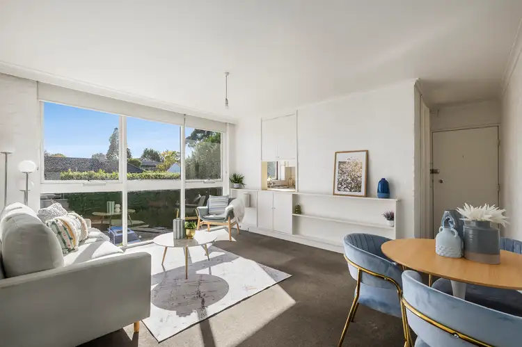 Main view of Homely apartment listing, 26/789 Malvern Road, Toorak VIC 3142
