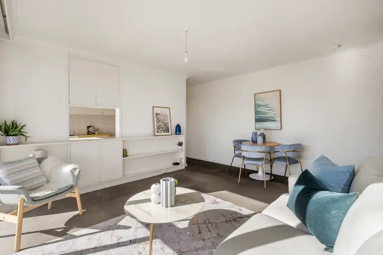 Third view of Homely apartment listing, 26/789 Malvern Road, Toorak VIC 3142