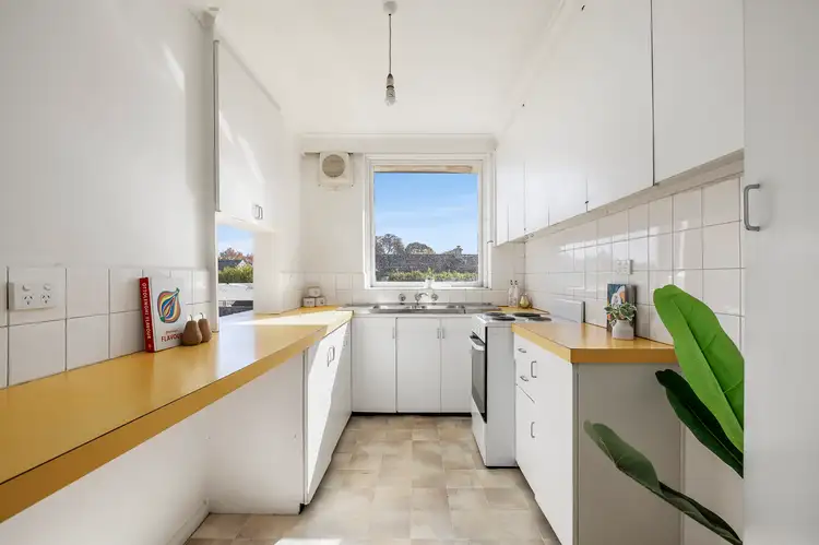 Fifth view of Homely apartment listing, 26/789 Malvern Road, Toorak VIC 3142