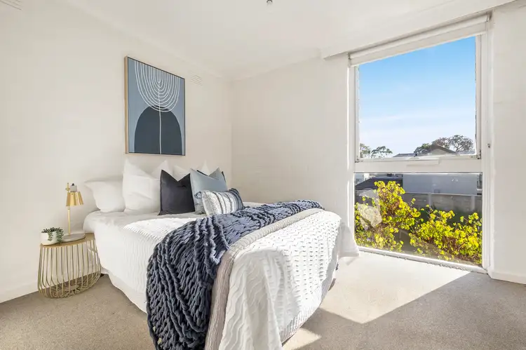 Sixth view of Homely apartment listing, 26/789 Malvern Road, Toorak VIC 3142
