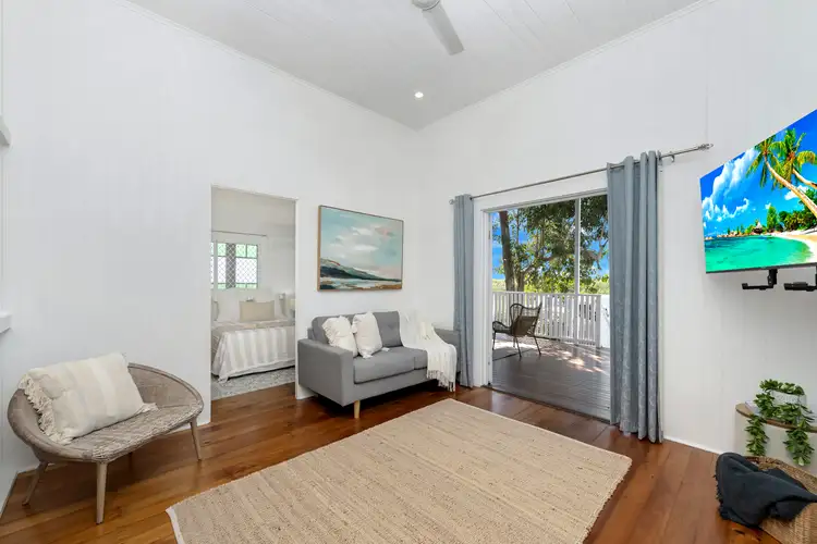 Third view of Homely house listing, 26 Thirteenth Avenue, Railway Estate QLD 4810