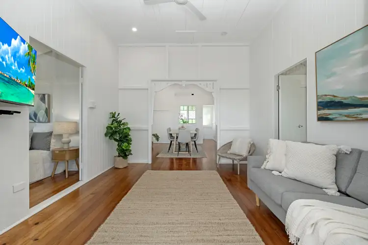 Fourth view of Homely house listing, 26 Thirteenth Avenue, Railway Estate QLD 4810