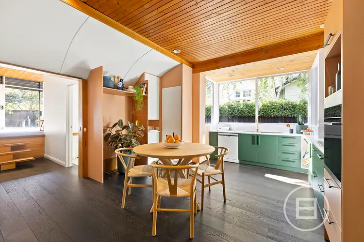 Second view of Homely house listing, 14 Mayston Street, Hawthorn East VIC 3123