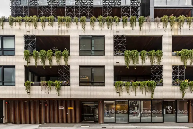 501/29-31 Queens Avenue, Hawthorn VIC 3122