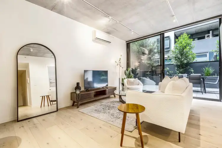 G09/14-18 Porter Street, Prahran VIC 3181