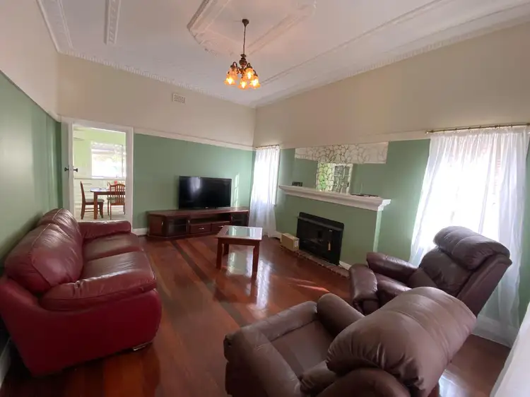 Second view of Homely house listing, 11 Falcon Street, Narrogin WA 6312