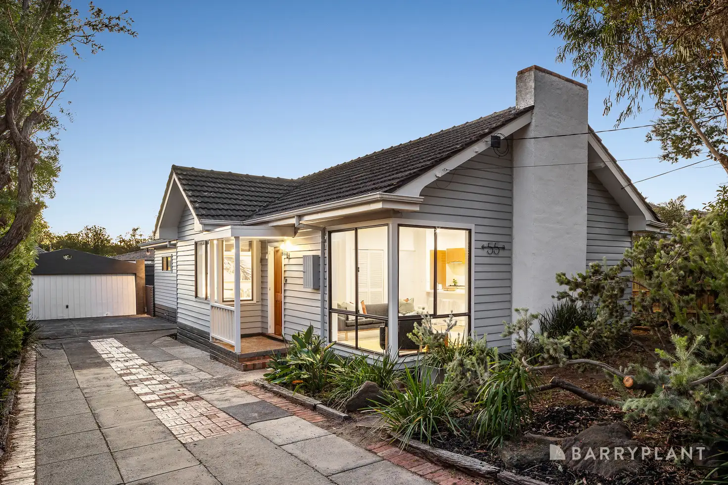 Main view of Homely house listing, 55 Chute Street, Mordialloc VIC 3195