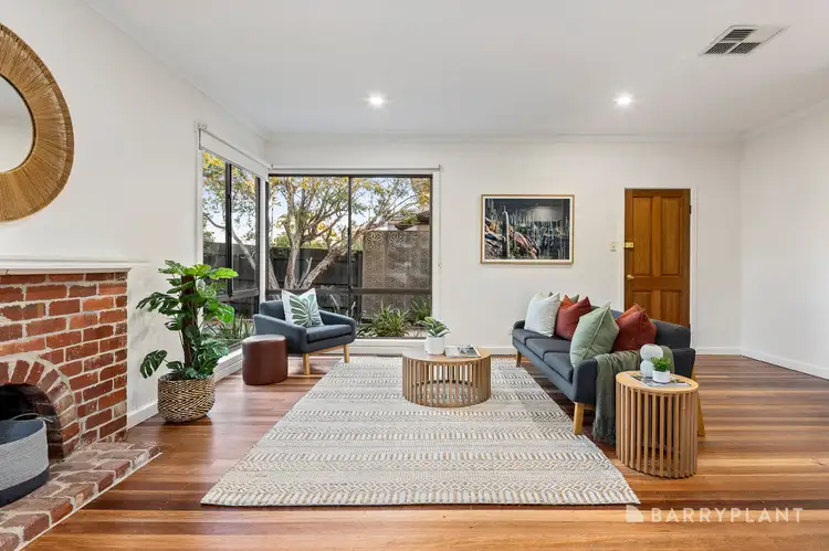 Second view of Homely house listing, 55 Chute Street, Mordialloc VIC 3195