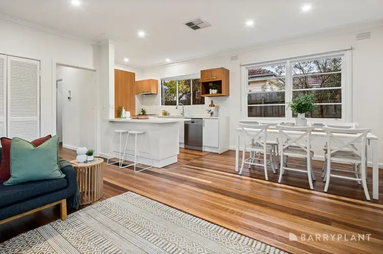 Third view of Homely house listing, 55 Chute Street, Mordialloc VIC 3195
