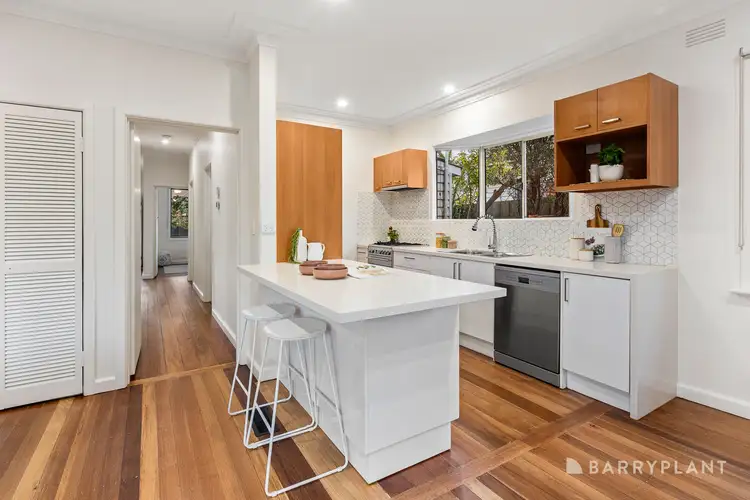Fourth view of Homely house listing, 55 Chute Street, Mordialloc VIC 3195