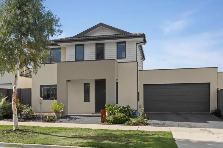 11 Seedling Street, Botanic Ridge VIC 3977