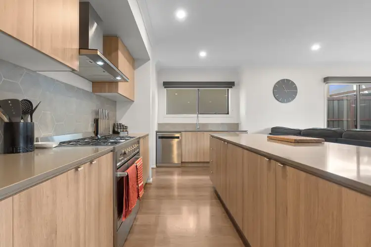 Fifth view of Homely house listing, 11 Seedling Street, Botanic Ridge VIC 3977