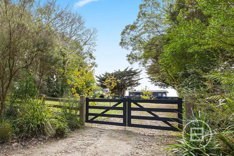 Second view of Homely land listing, 16 Steane Avenue, Arthurs Seat VIC 3936