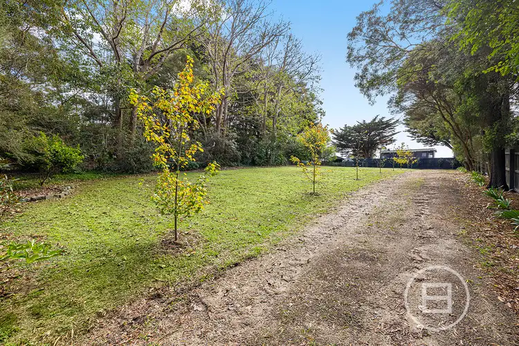 Third view of Homely land listing, 16 Steane Avenue, Arthurs Seat VIC 3936