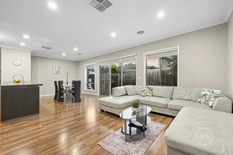 Third view of Homely house listing, 11 Journey Avenue, Doreen VIC 3754