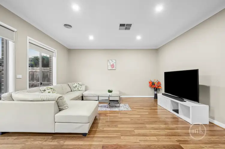 Fifth view of Homely house listing, 11 Journey Avenue, Doreen VIC 3754