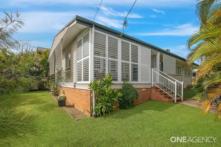 80 Dunbar Street, Margate QLD 4019