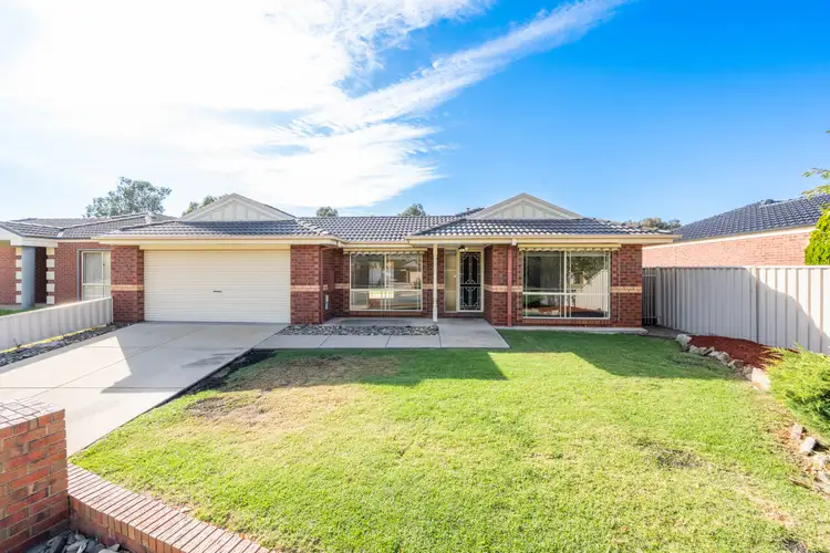 1/16 Banks Place, Shepparton VIC 3630