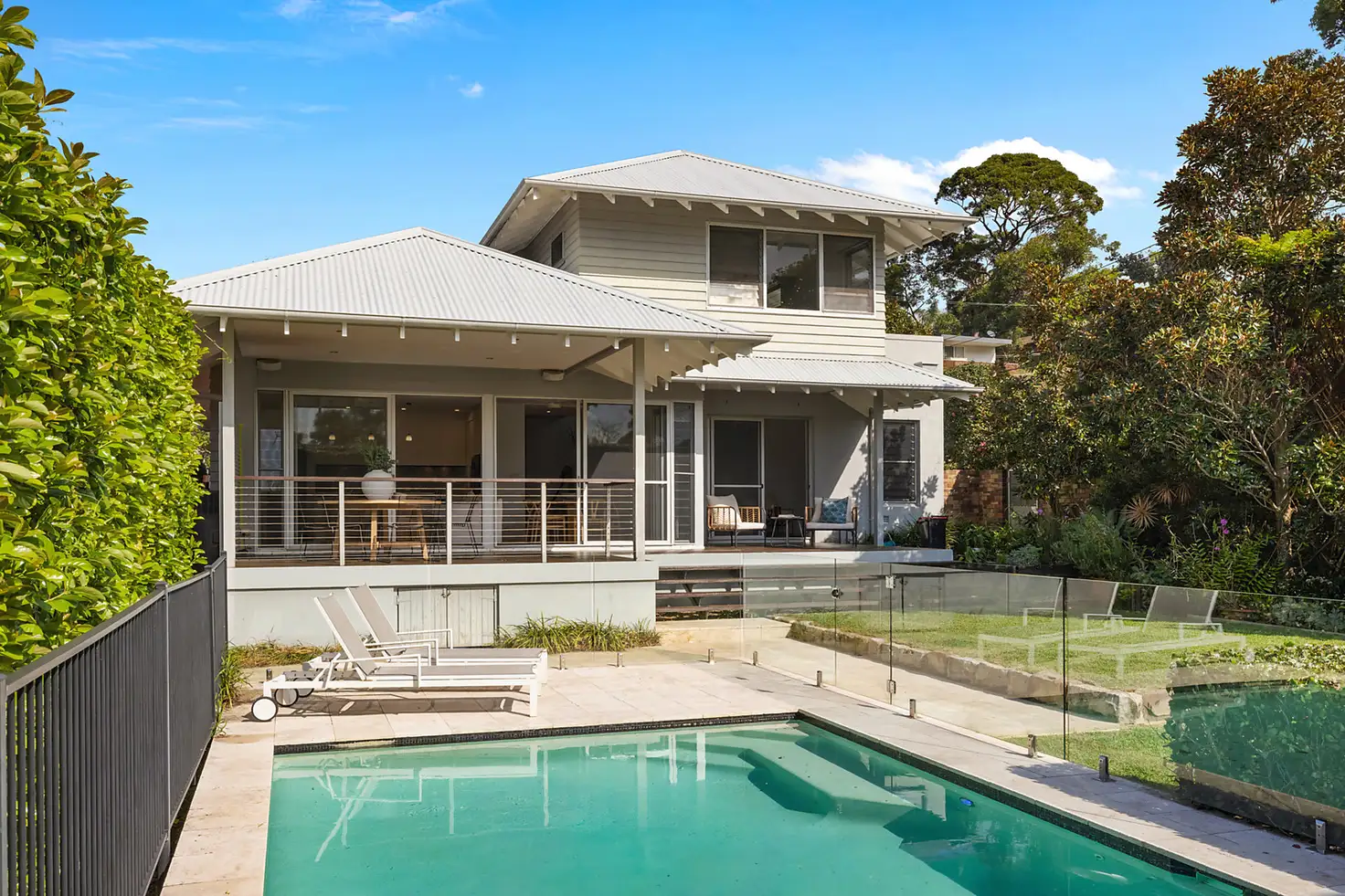 Main view of Homely house listing, 91 Brighton Street, Curl Curl NSW 2096