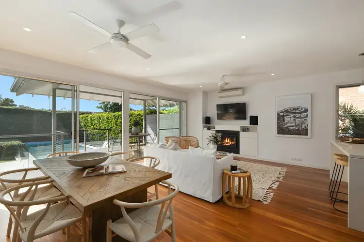 Second view of Homely house listing, 91 Brighton Street, Curl Curl NSW 2096
