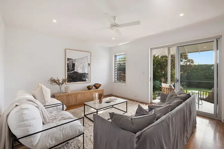 Third view of Homely house listing, 91 Brighton Street, Curl Curl NSW 2096
