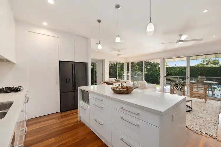 Fourth view of Homely house listing, 91 Brighton Street, Curl Curl NSW 2096