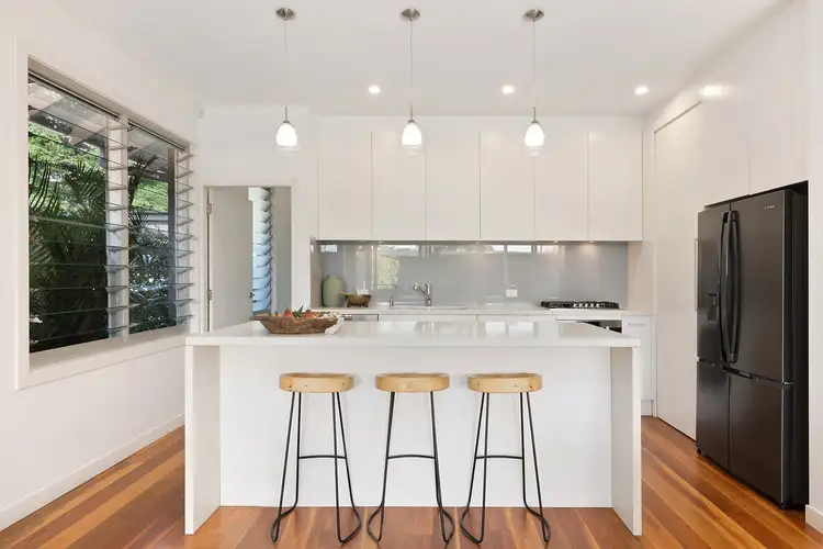 Fifth view of Homely house listing, 91 Brighton Street, Curl Curl NSW 2096