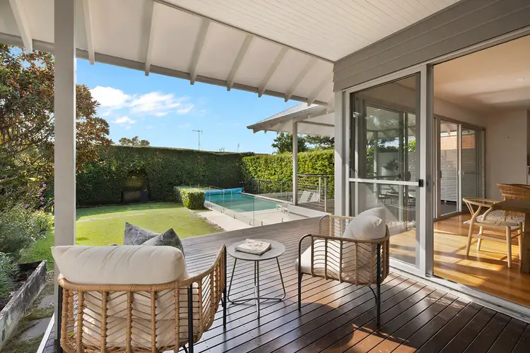 Sixth view of Homely house listing, 91 Brighton Street, Curl Curl NSW 2096
