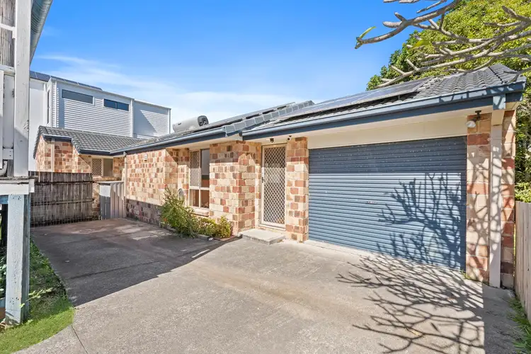 Third view of Homely house listing, 2/62 Falconer Street, Southport QLD 4215